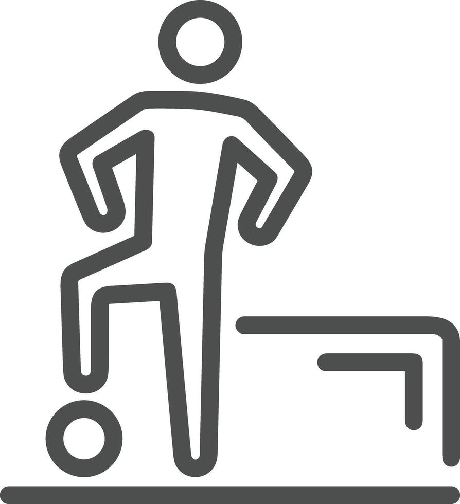 Ball icon symbol image vector