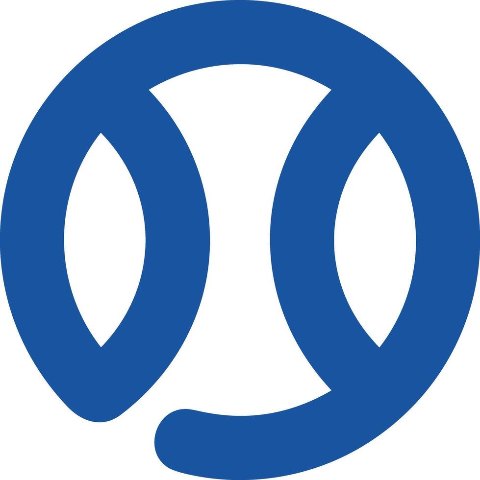 Ball icon symbol image vector