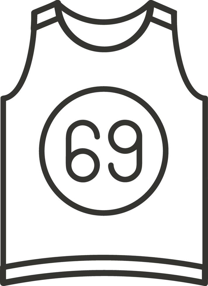 Ball icon symbol image vector