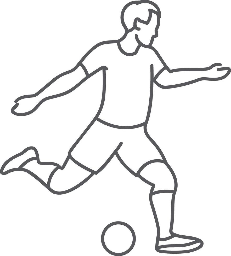 Ball icon symbol image vector