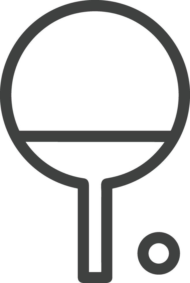 Ball icon symbol image vector