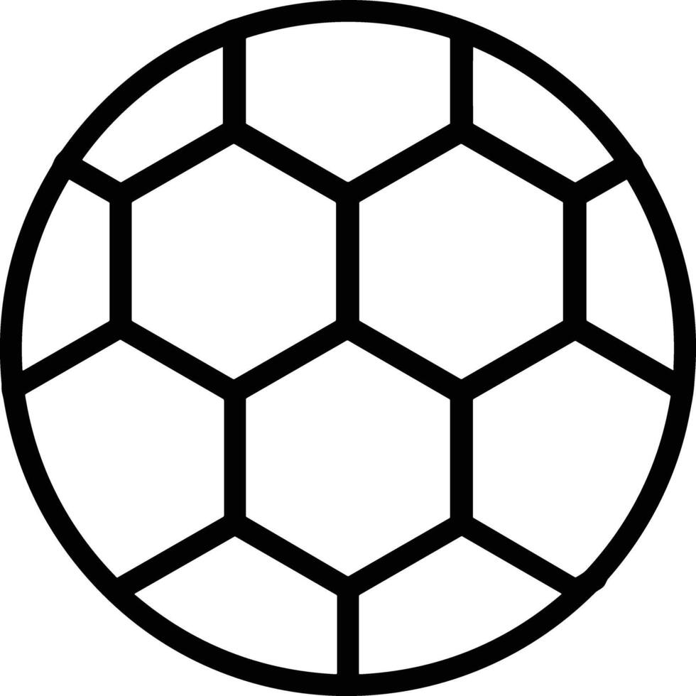 Ball icon symbol image vector