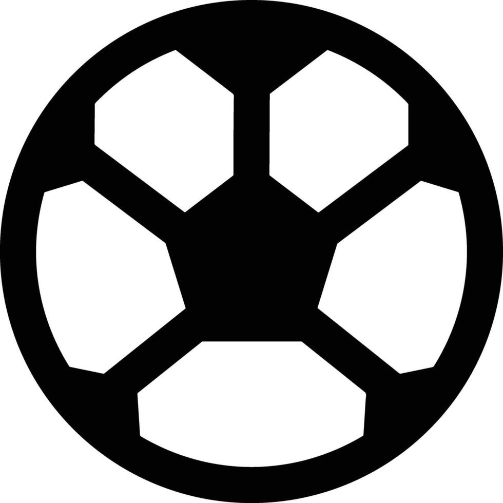 Ball icon symbol image vector