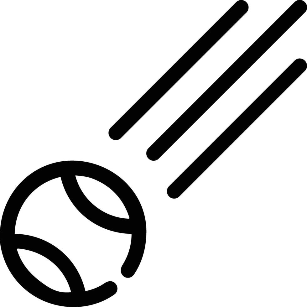 Ball icon symbol image vector