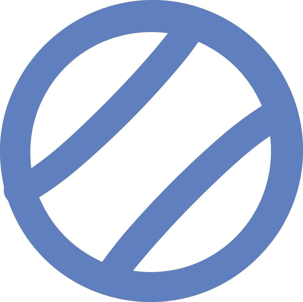 Ball icon symbol image vector