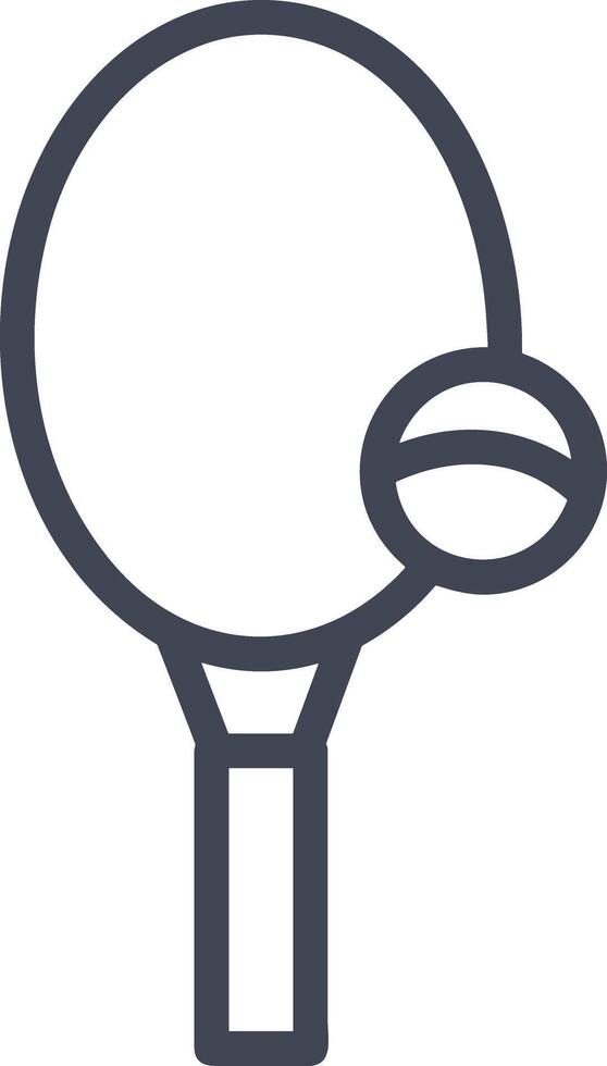 Ball icon symbol image vector