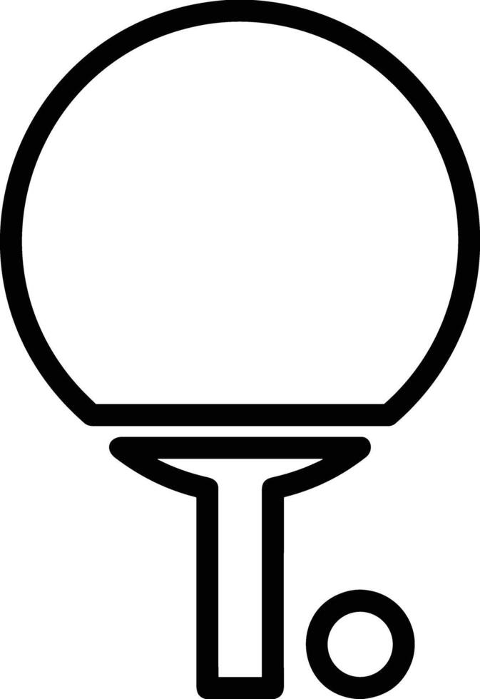 Ball icon symbol image vector
