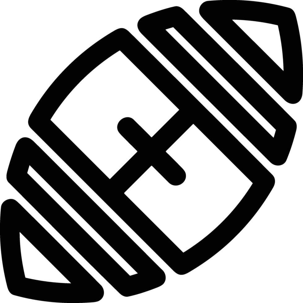 Ball icon symbol image vector