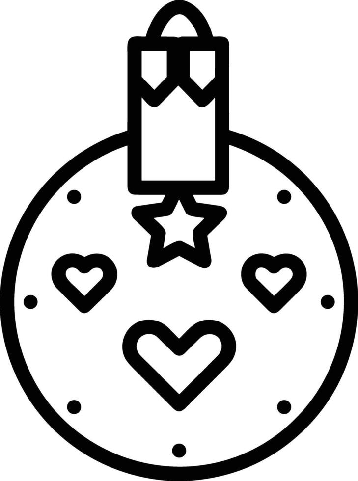 Ball icon symbol image vector