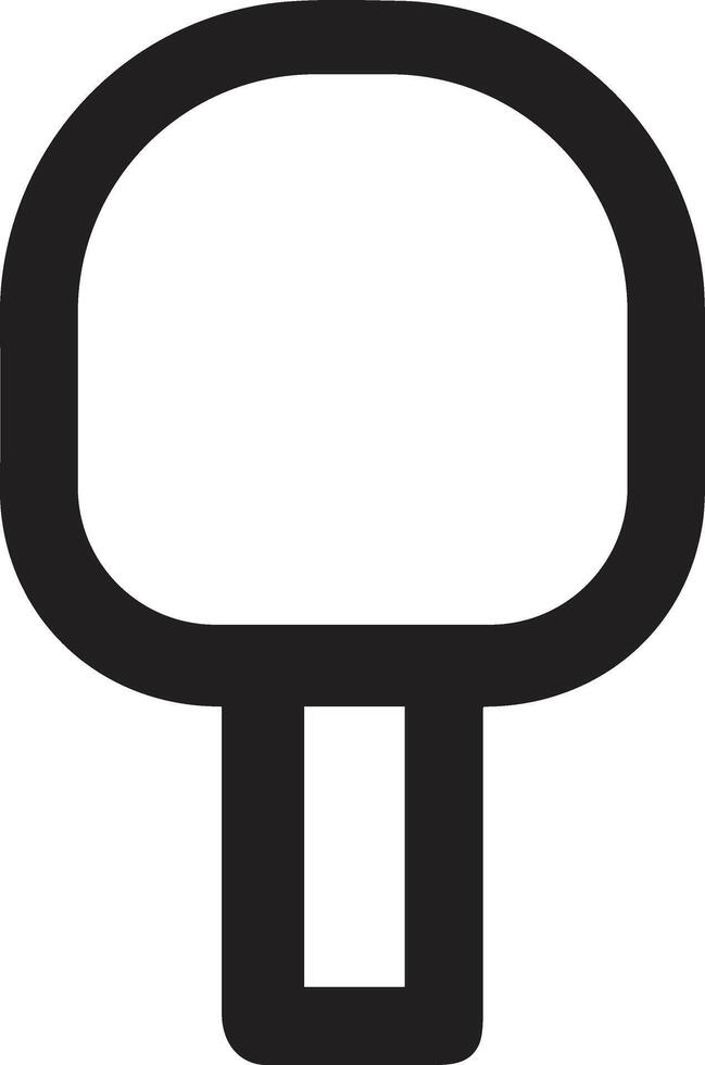 Ball icon symbol image vector