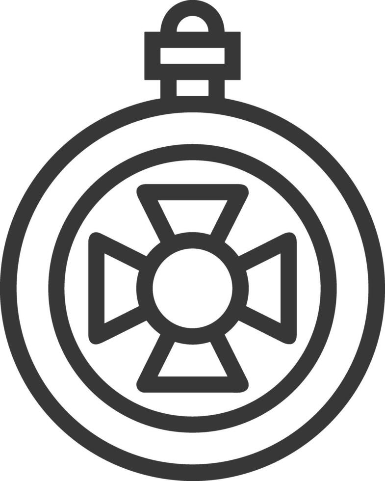 Ball icon symbol image vector