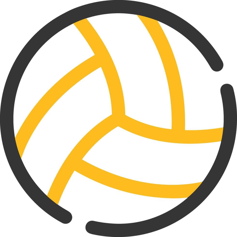 Ball icon symbol image vector
