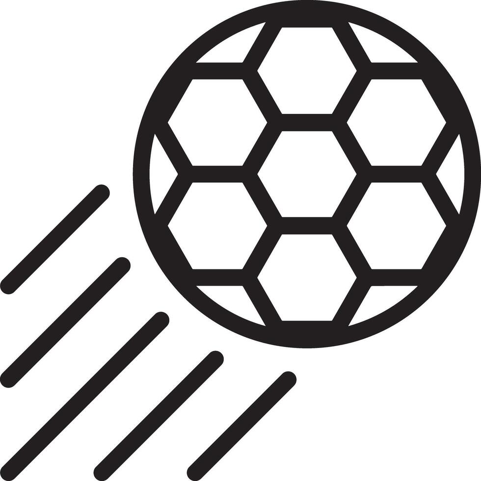 Ball icon symbol image vector