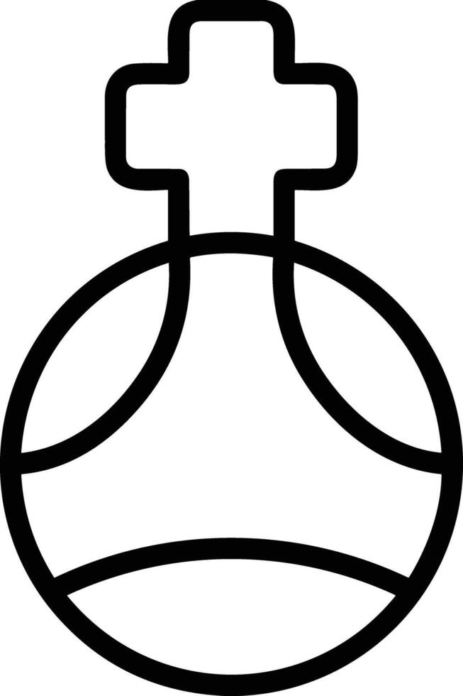Ball icon symbol image vector