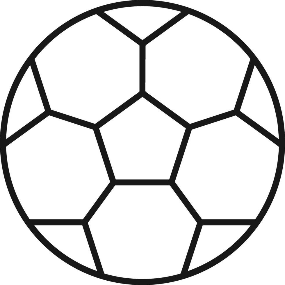 Ball icon symbol image vector