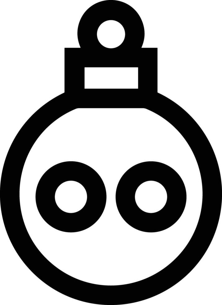 Ball icon symbol image vector