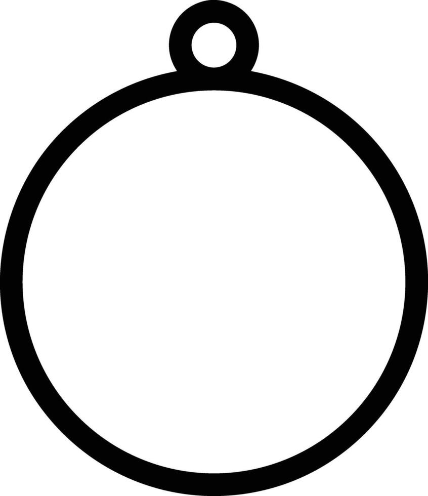 Ball icon symbol image vector