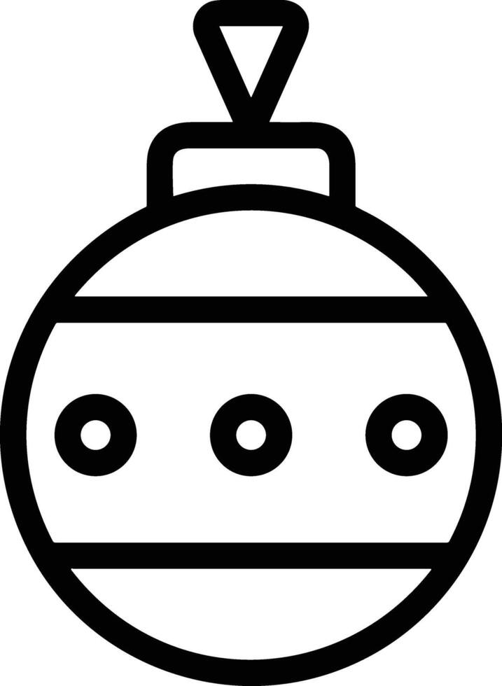 Ball icon symbol image vector