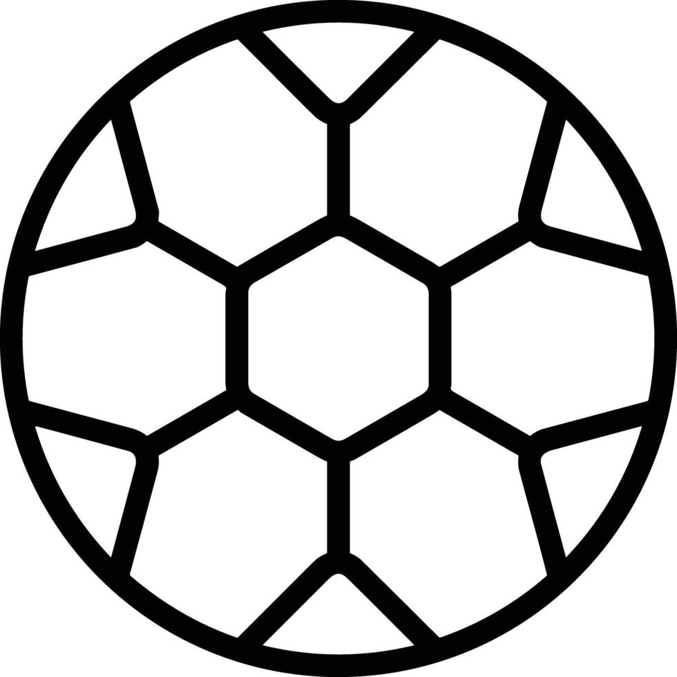 Ball icon symbol image vector