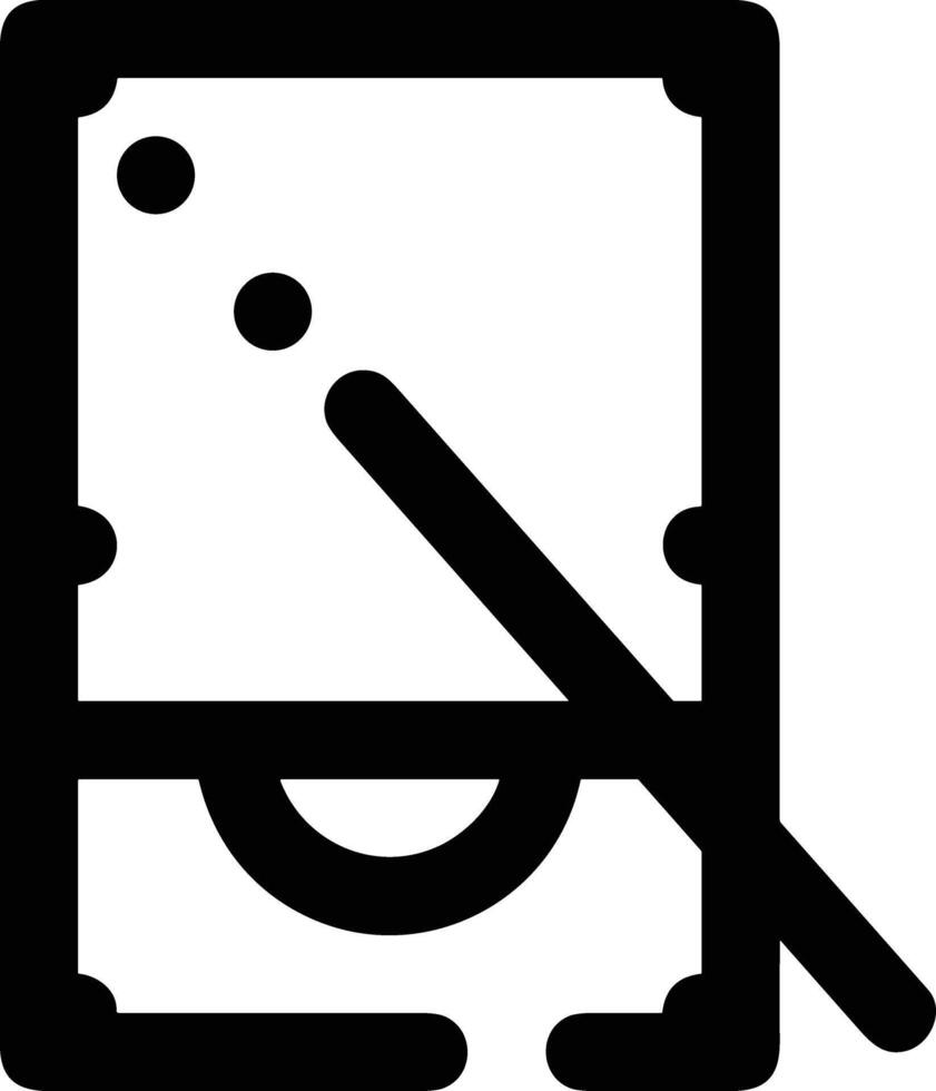 Ball icon symbol image vector