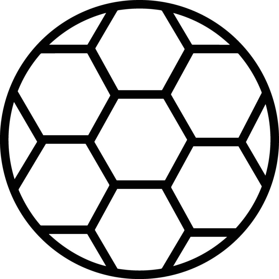 Ball icon symbol image vector