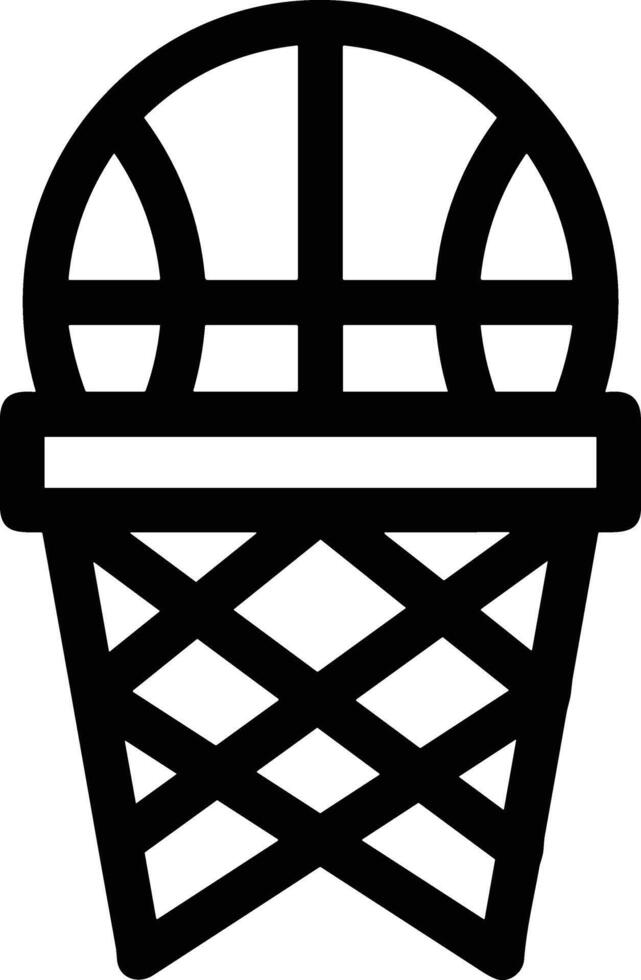 Ball icon symbol image vector