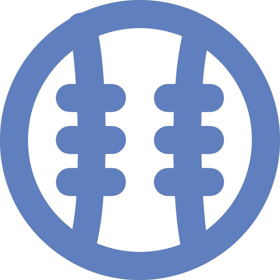 Ball icon symbol image vector