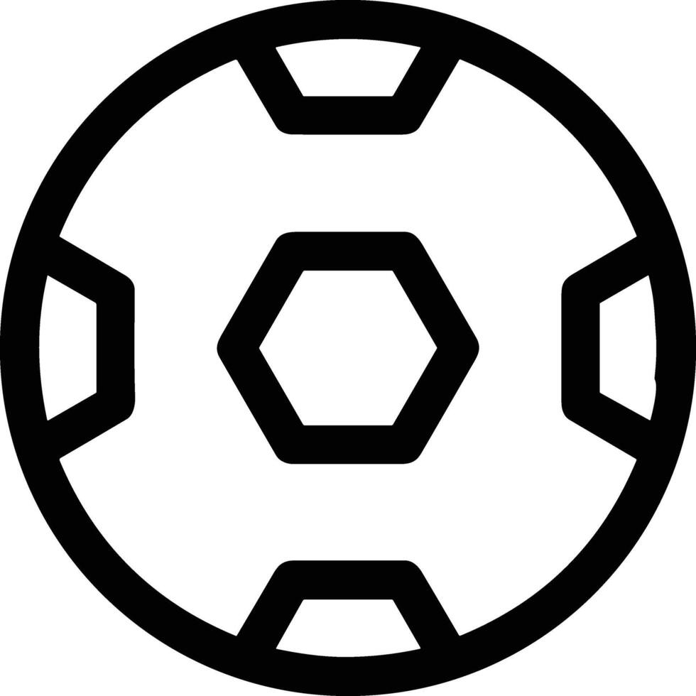 Ball icon symbol image vector