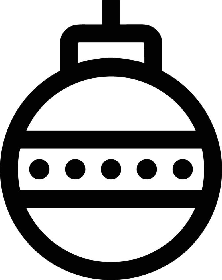 Ball icon symbol image vector