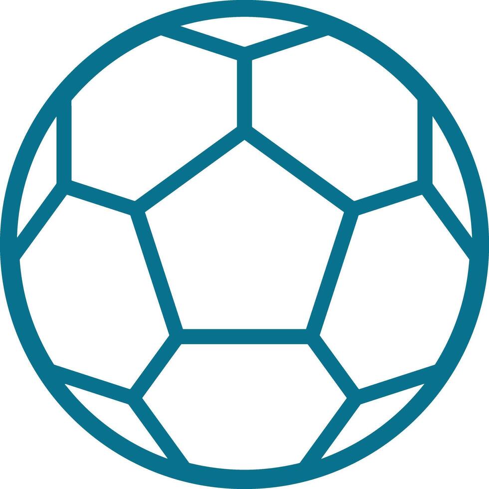 Ball icon symbol image vector
