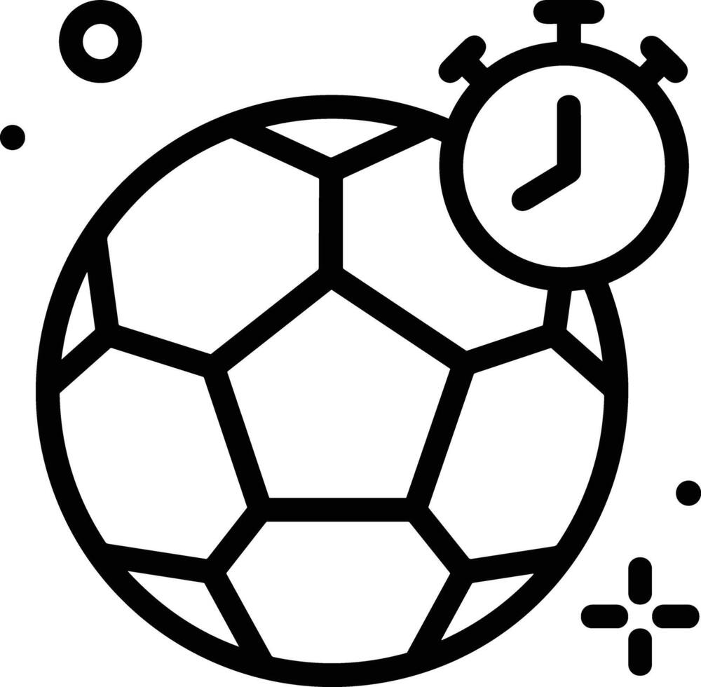 Ball icon symbol image vector