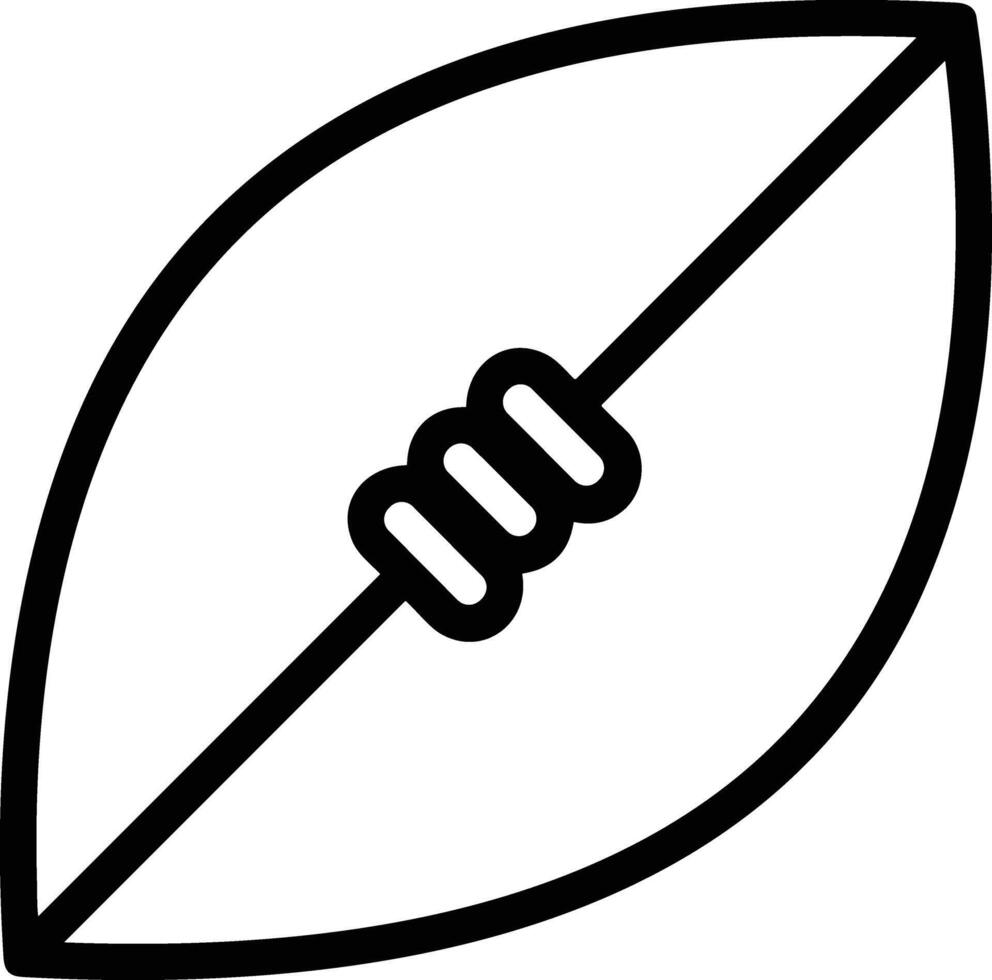 Ball icon symbol image vector