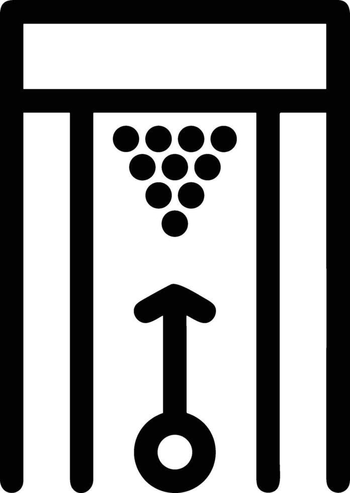 Ball icon symbol image vector