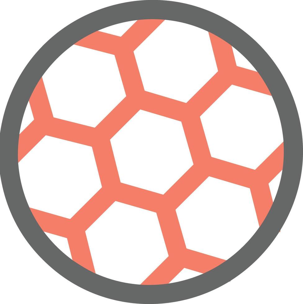 Ball icon symbol image vector