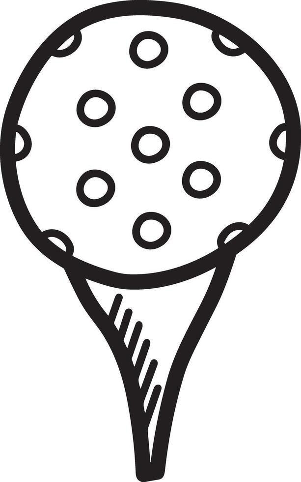 Ball icon symbol image vector