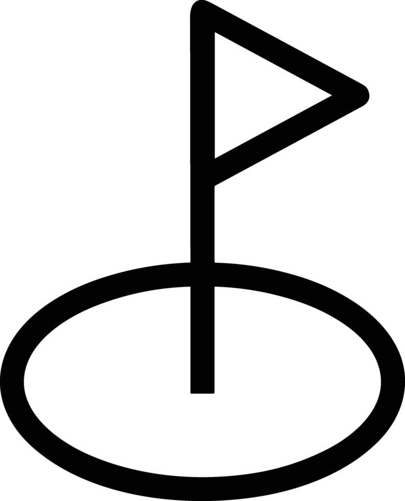Ball icon symbol image vector