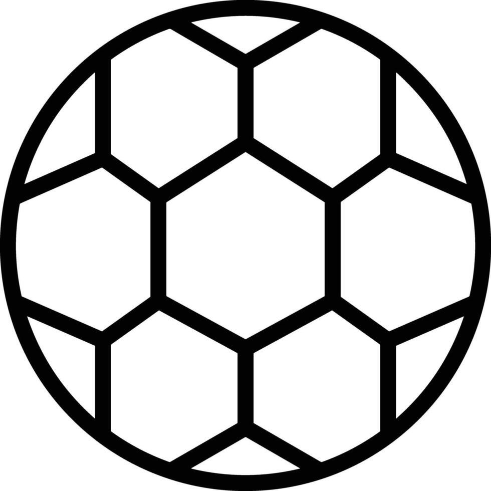 Ball icon symbol image vector