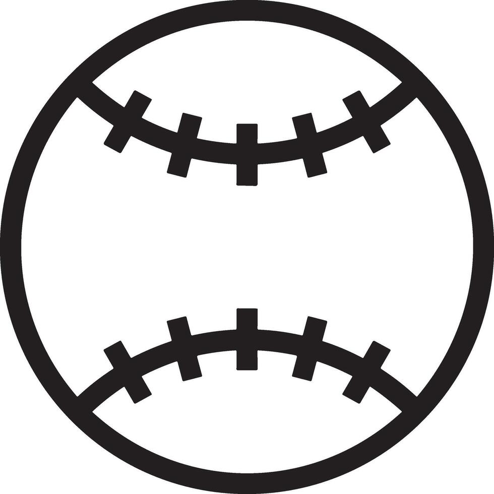 Ball icon symbol image vector
