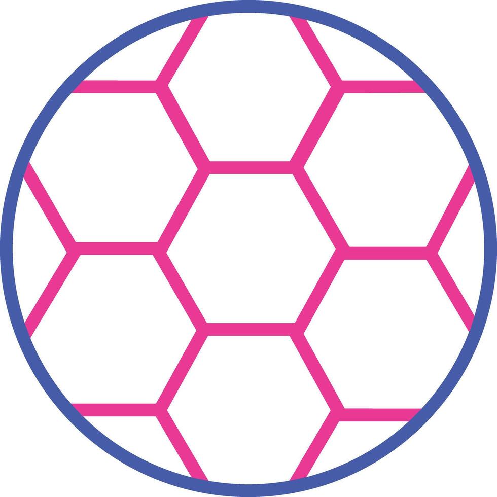 Ball icon symbol image vector