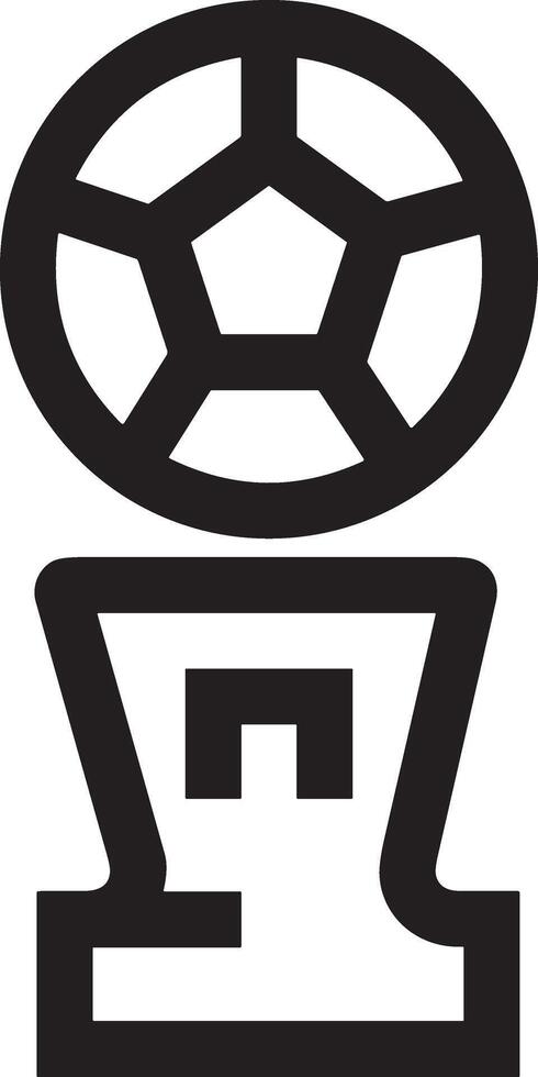 Ball icon symbol image vector