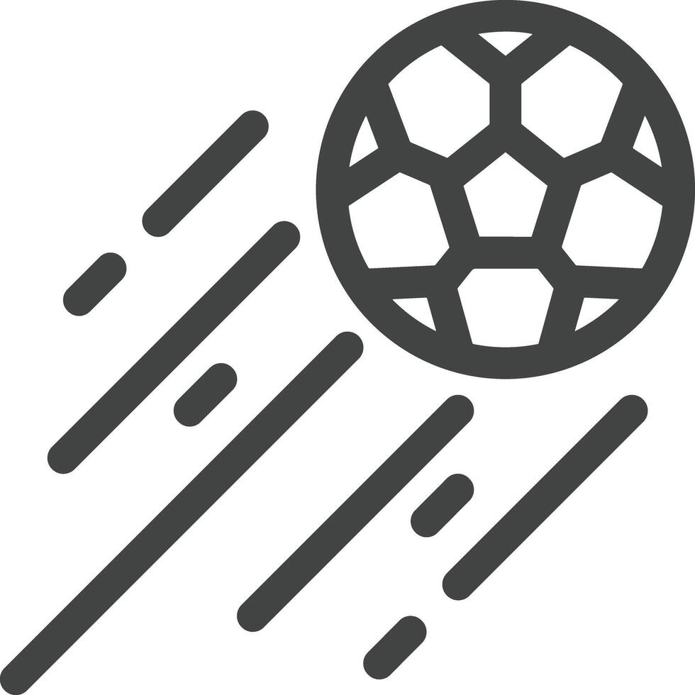 Ball icon symbol image vector