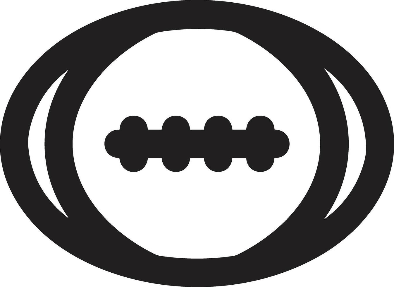 Ball icon symbol image vector