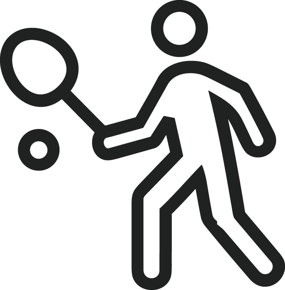 Ball icon symbol image vector