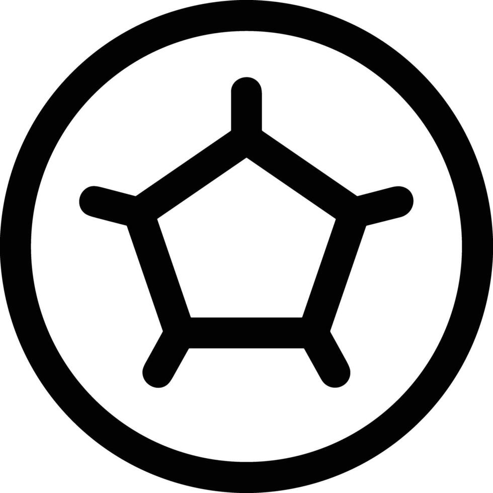 Ball icon symbol image vector