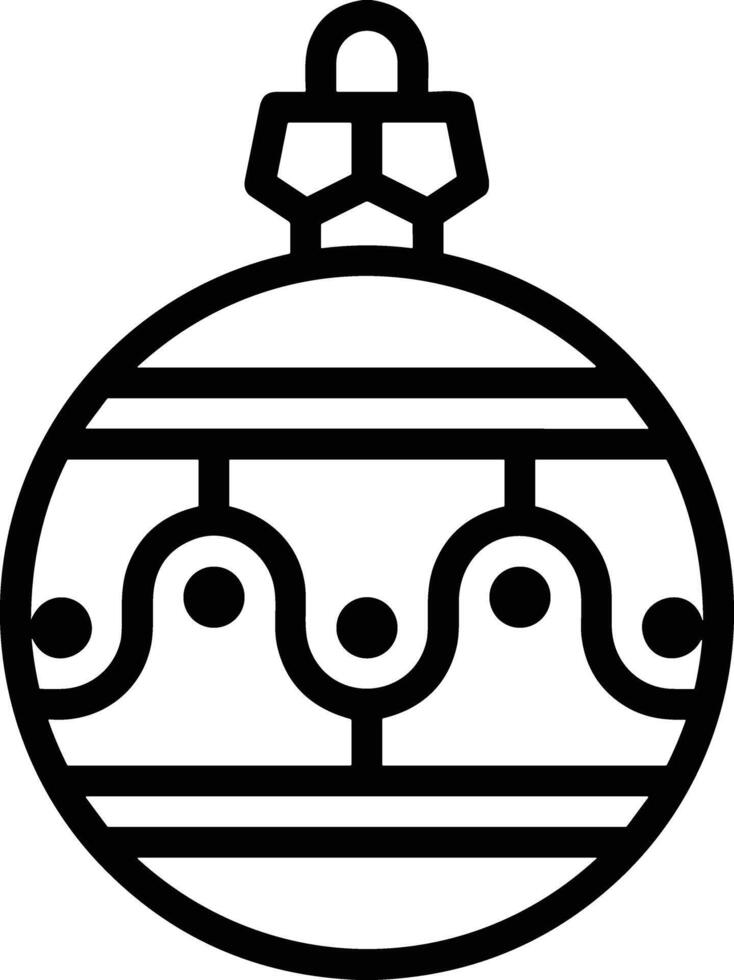 Ball icon symbol image vector