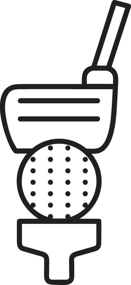 Ball icon symbol image vector
