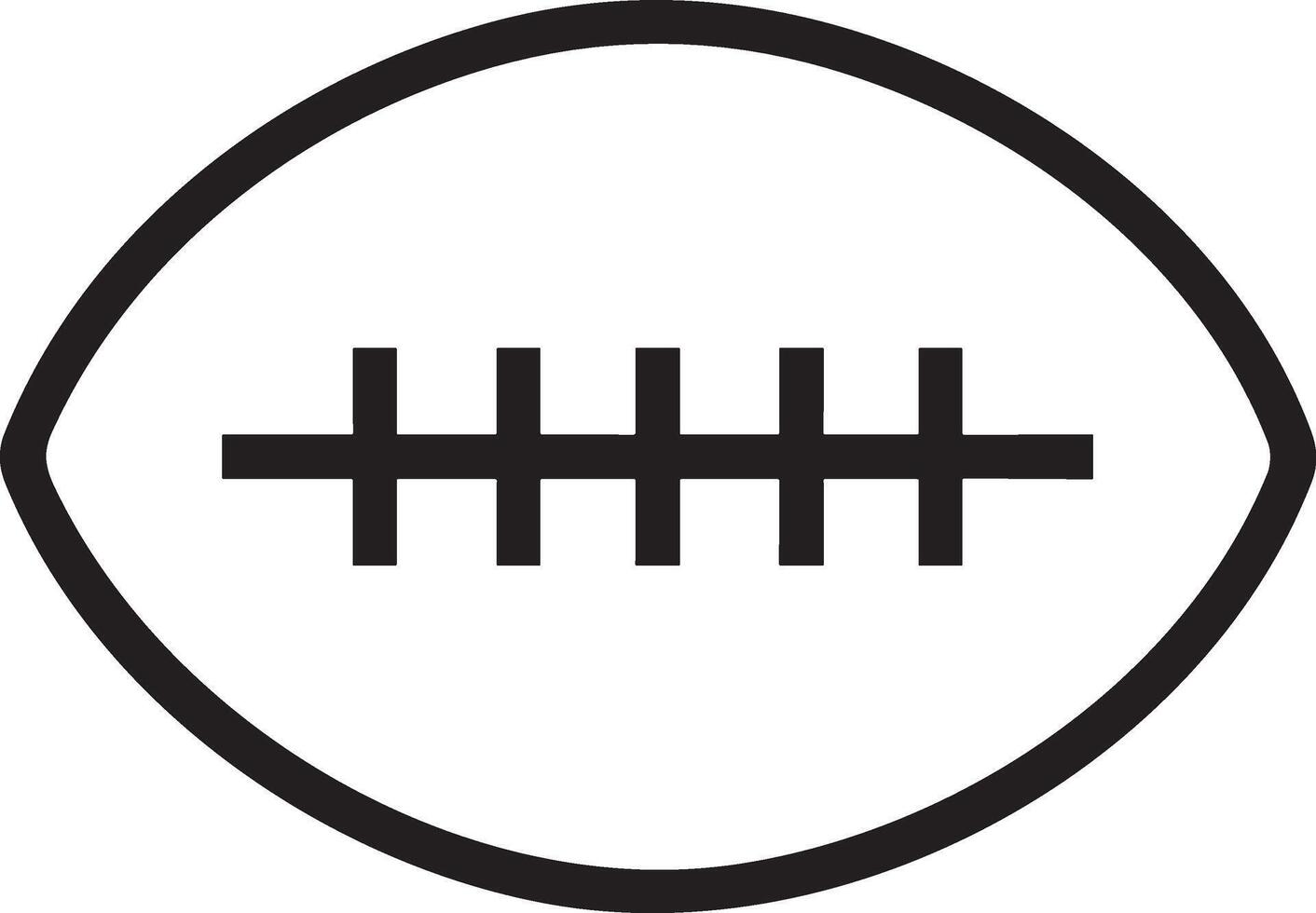 Ball icon symbol image vector