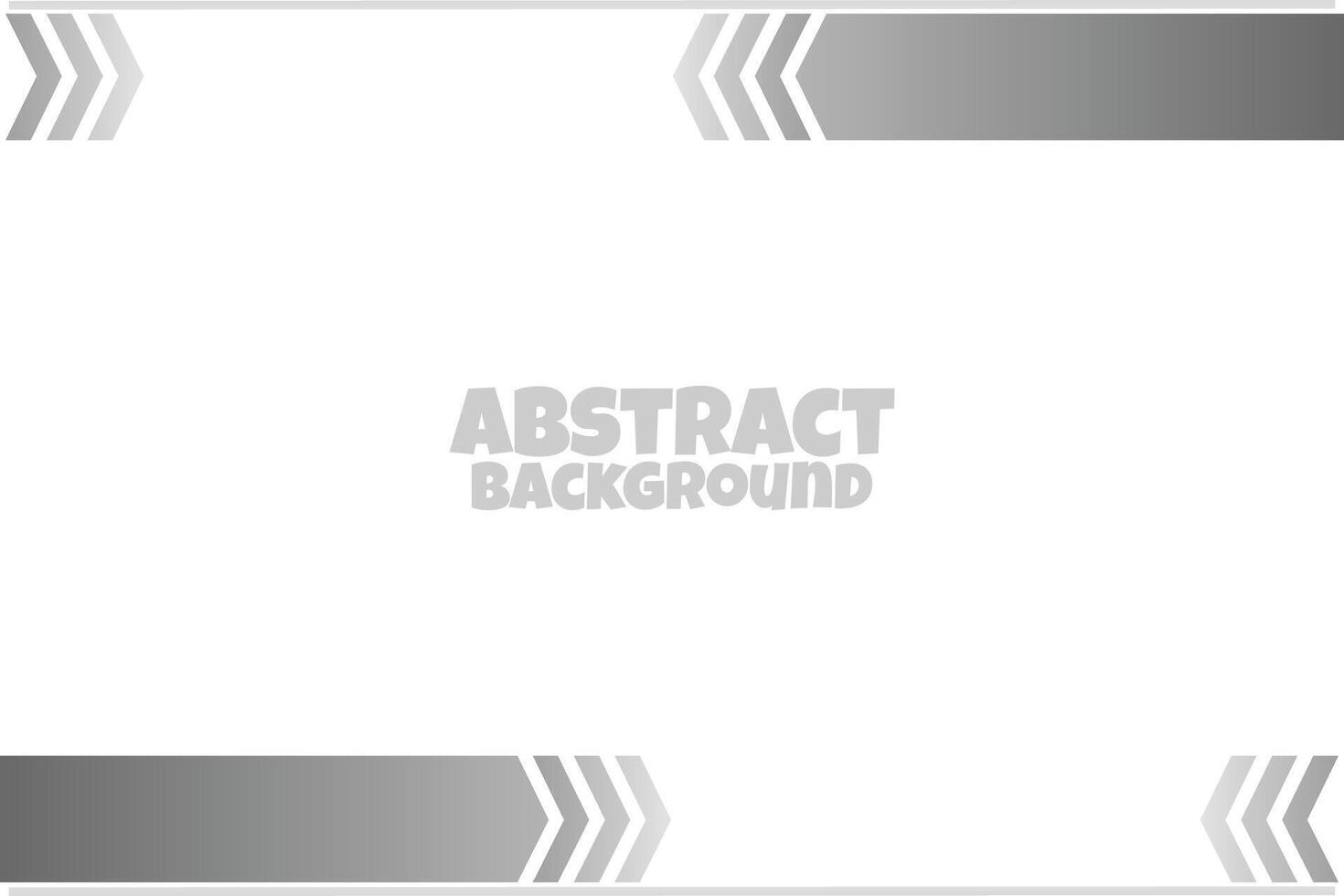 abstract white page background vector