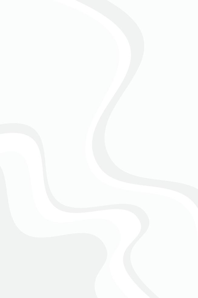 vertical landing page background vector