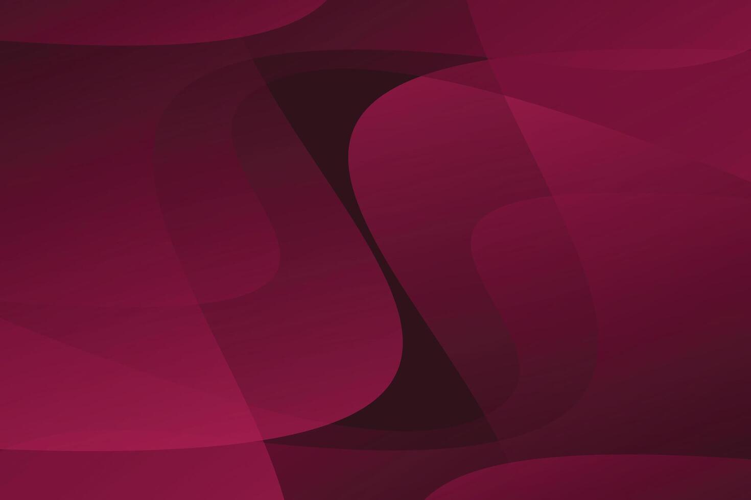 modern landing page background design vector